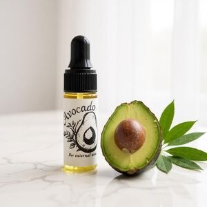 Avocado Seed Tincture Joint Support